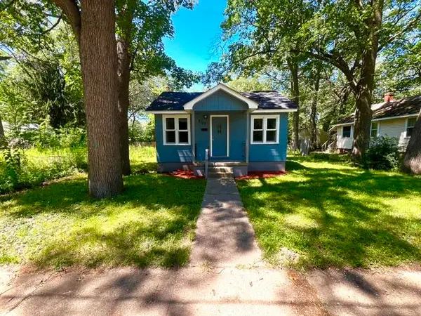 3125 Mona Street, Muskegon Heights, MI 49444