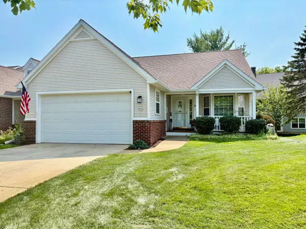874 Chamberlain Court #9, Jackson, MI 49203