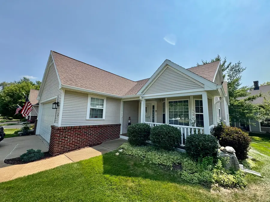 874 Chamberlain Court #9, Jackson, MI 49203 - #2