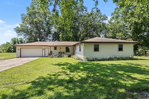 4226 John Goff Road, Watervliet, MI 49098