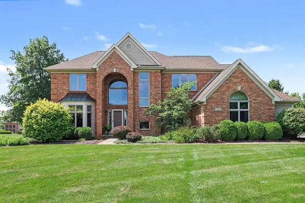 479 Derby Court, Saline, MI 48176