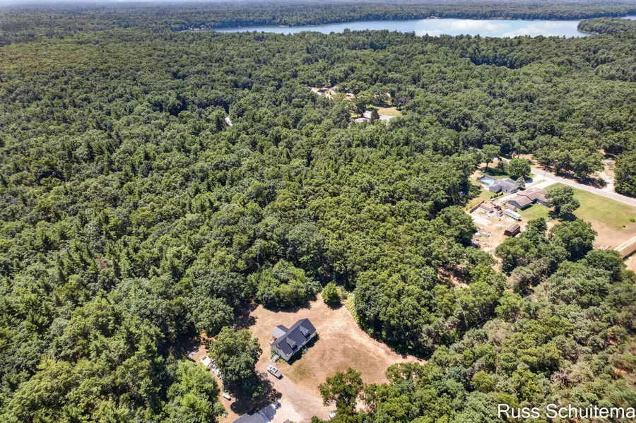 11508 Nichols Road, Holton, MI 49425 - #3
