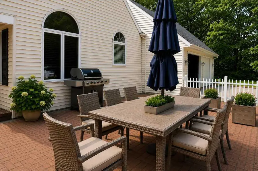 4698 Jamestown Drive, Stevensville, MI 49127 - #3