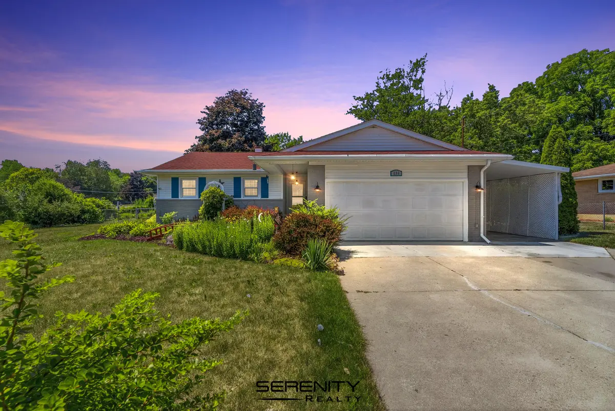 232 Brookside Drive, Flushing, MI 48433 - #1