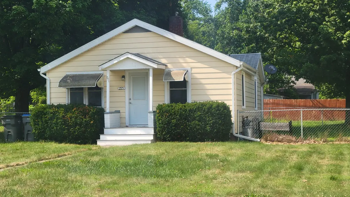 275 E Read Street, Marcellus, MI 49067 - #1