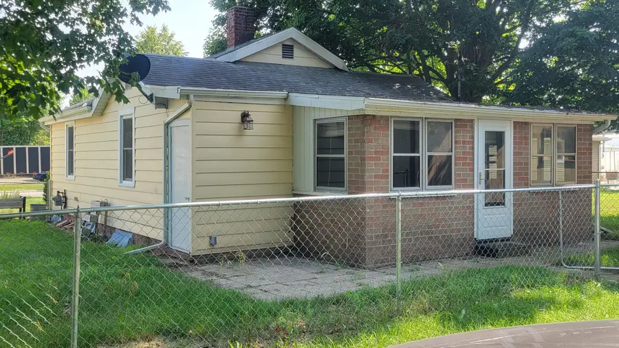 275 E Read Street, Marcellus, MI 49067 - #2