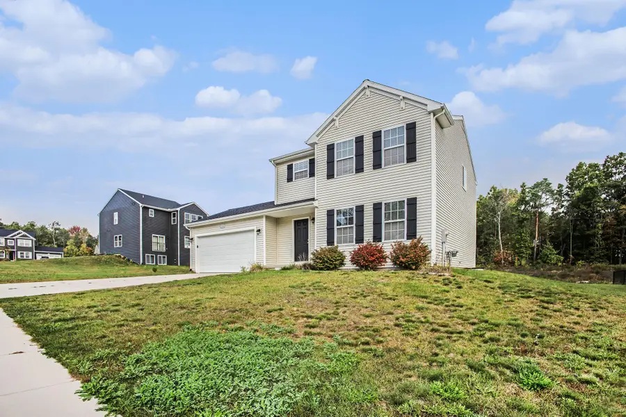 10841 Carmen Oak Drive Se, Lowell, MI 49331 - #2