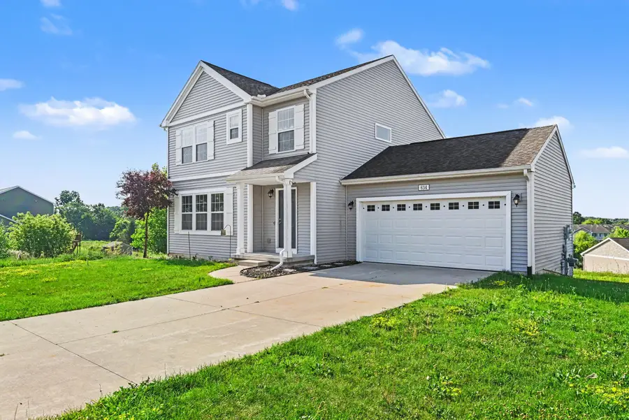 634 E North Street, Hastings, MI 49058 - #2