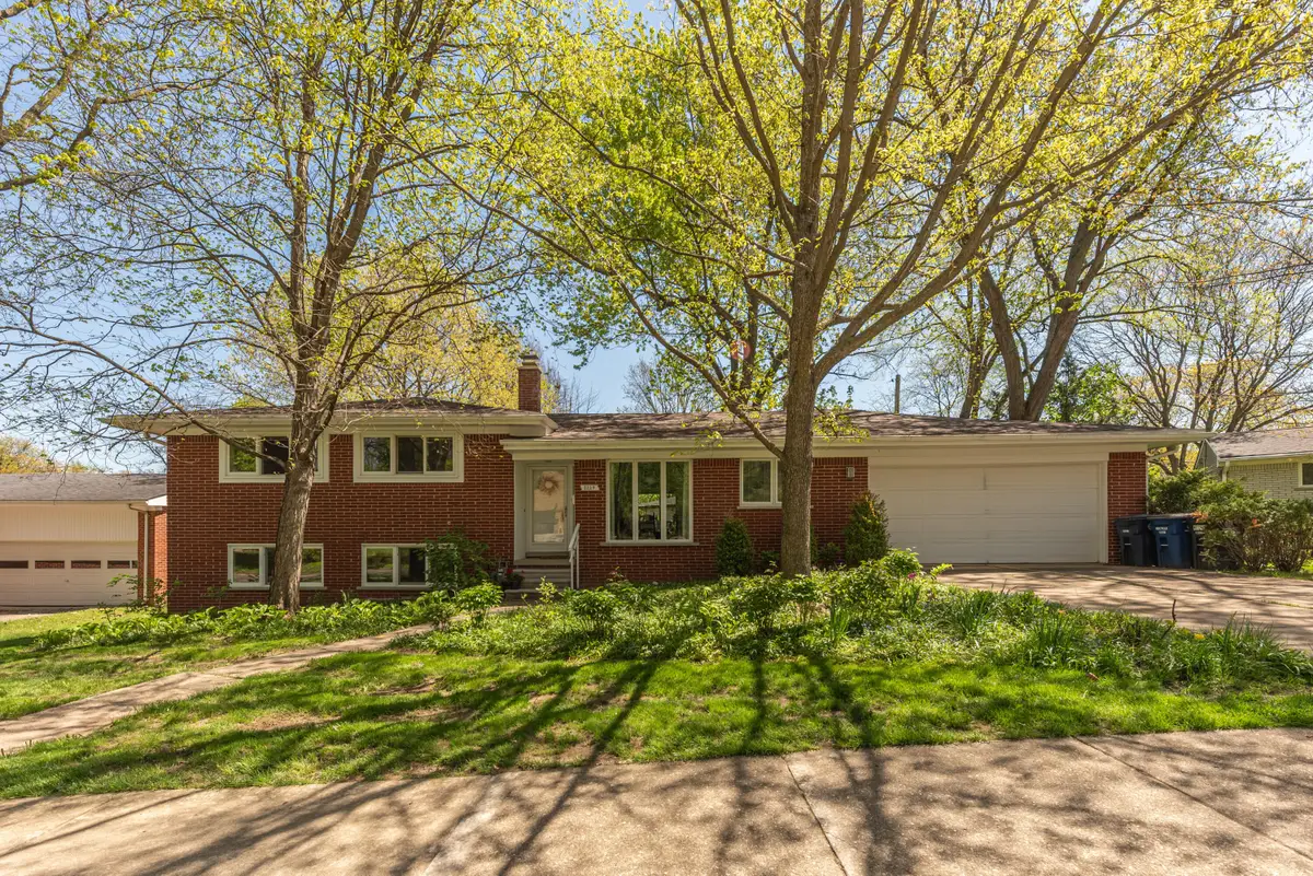 2229 Needham Road, Ann Arbor, MI 48104 - #1