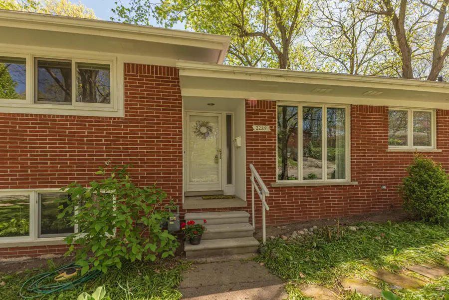 2229 Needham Road, Ann Arbor, MI 48104 - #2