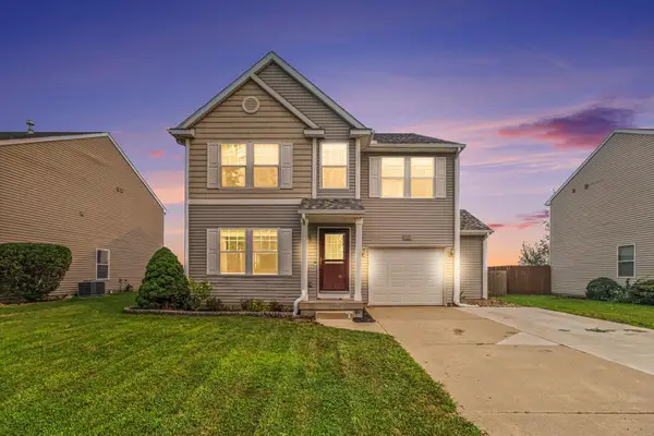 714 Fraser Grove, Vicksburg, MI 49097