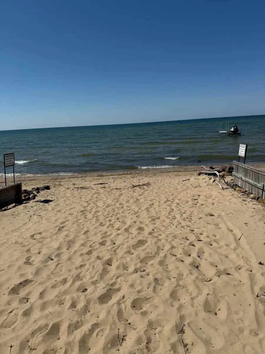 3137 Shore Drive, Port Austin, MI 48467 - #3