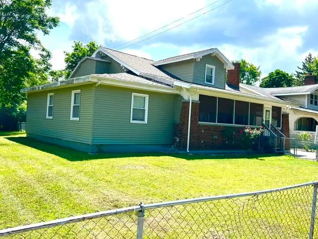 2216 Peck Street, Muskegon Heights, MI 49444 - #2