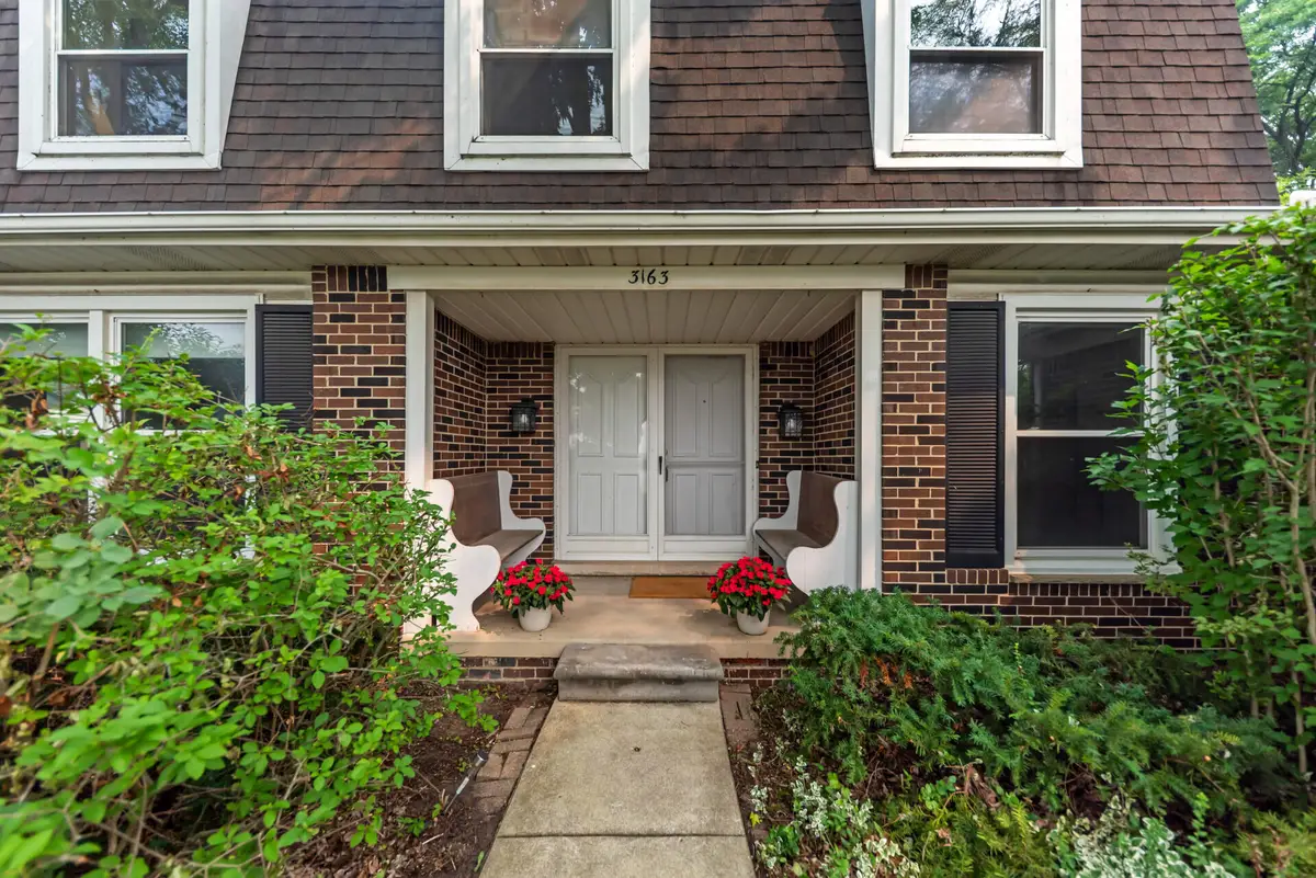 3163 Plymouth Road, Ann Arbor, MI 48105 - #1