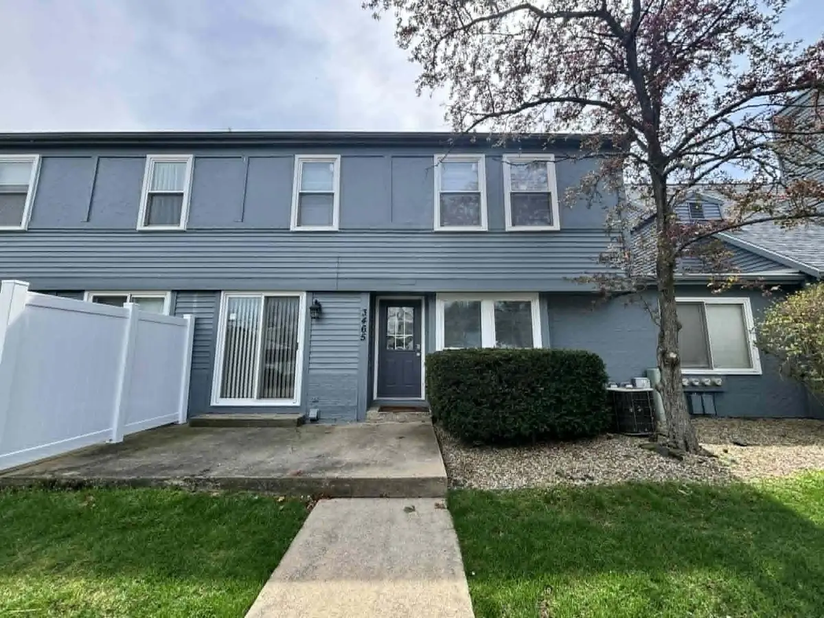 3465 Scots Pine Way, Portage, MI 49024 - #1