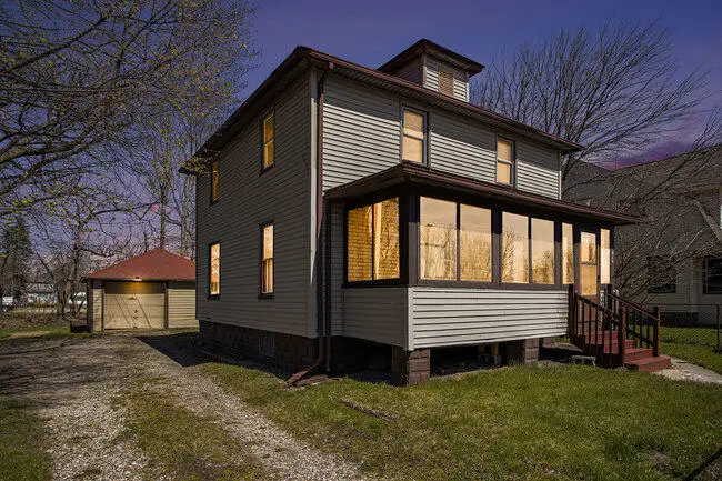1717 Lay Boulevard, Kalamazoo, MI 49001 - #2