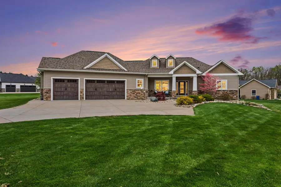 4290 Wild Flower Path, Kalamazoo, MI 49009 - #2