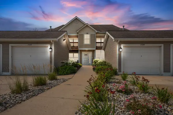 1527 Weatherstone Drive, Ann Arbor, MI 48108