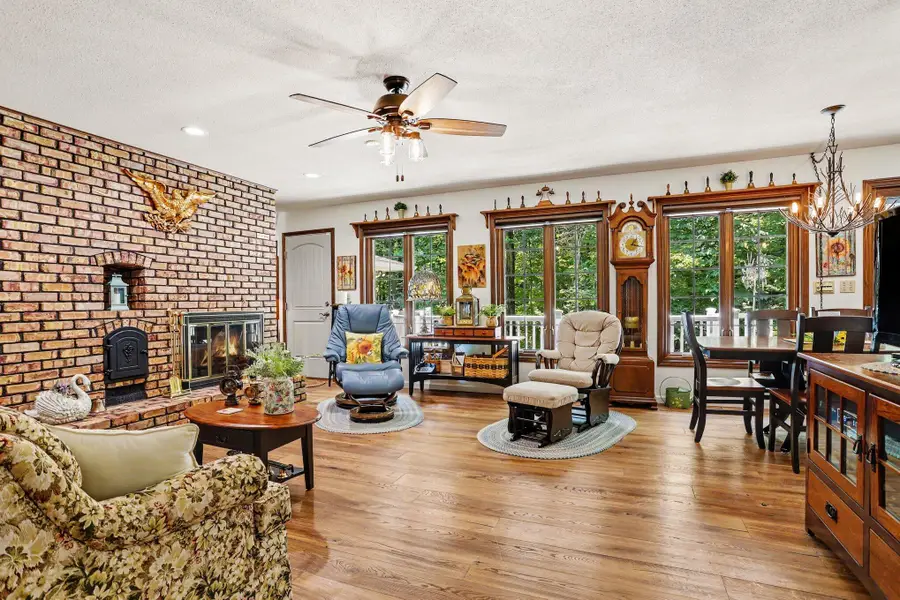 8775 W S Avenue, Schoolcraft, MI 49087 - #2