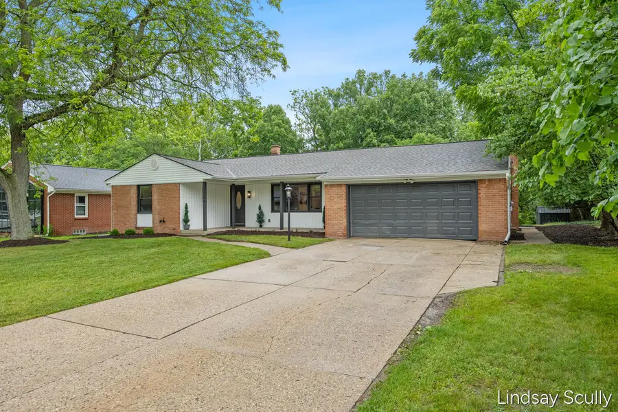 1955 Millbank Street Se, Grand Rapids, MI 49508 - #3