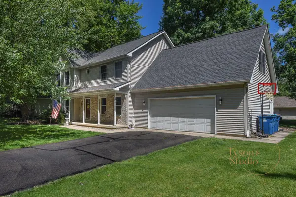 275 Jacaranda Drive, Battle Creek, MI 49015