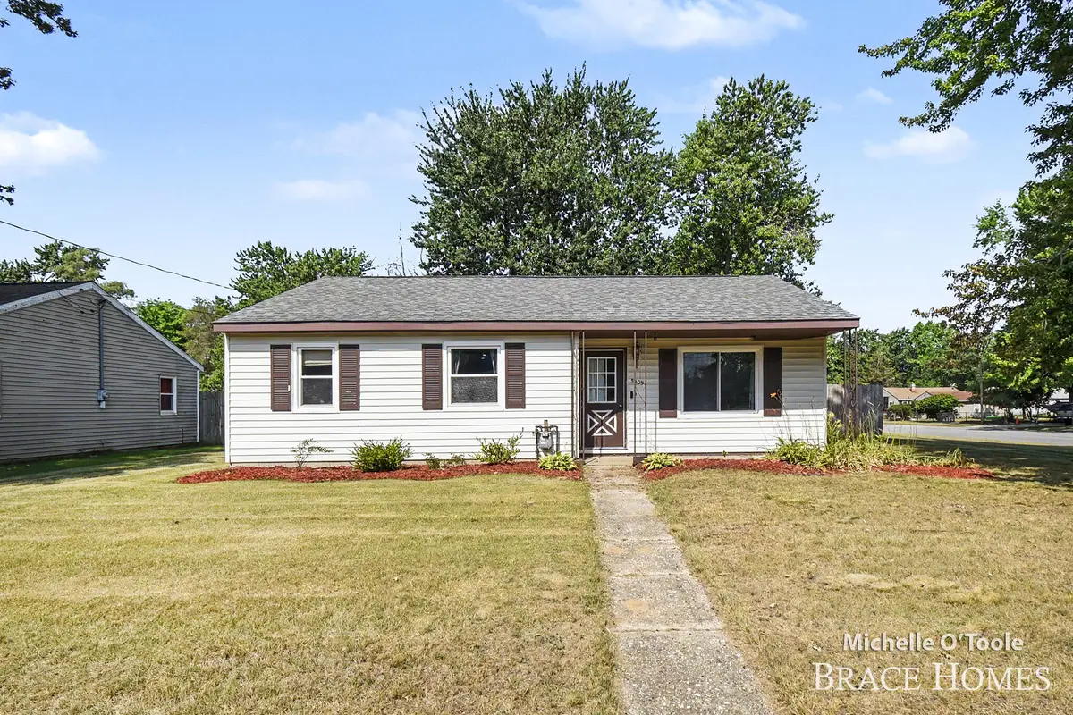 5409 Madison Avenue Se, Grand Rapids, MI 49548 - #1