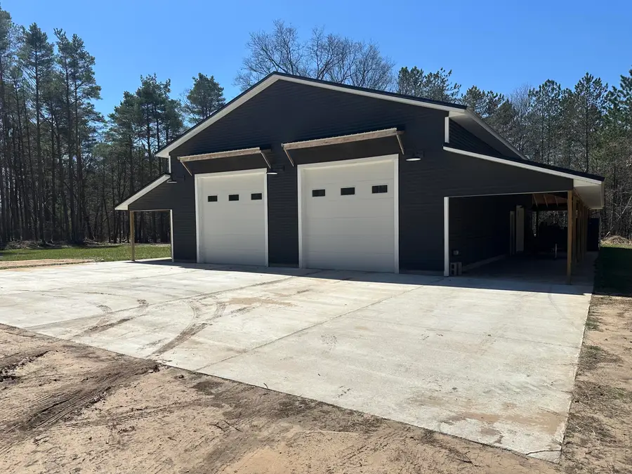 604 Beaver Road, Bitely, MI 49309 - #2