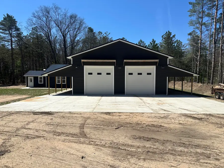 604 Beaver Road, Bitely, MI 49309 - #3