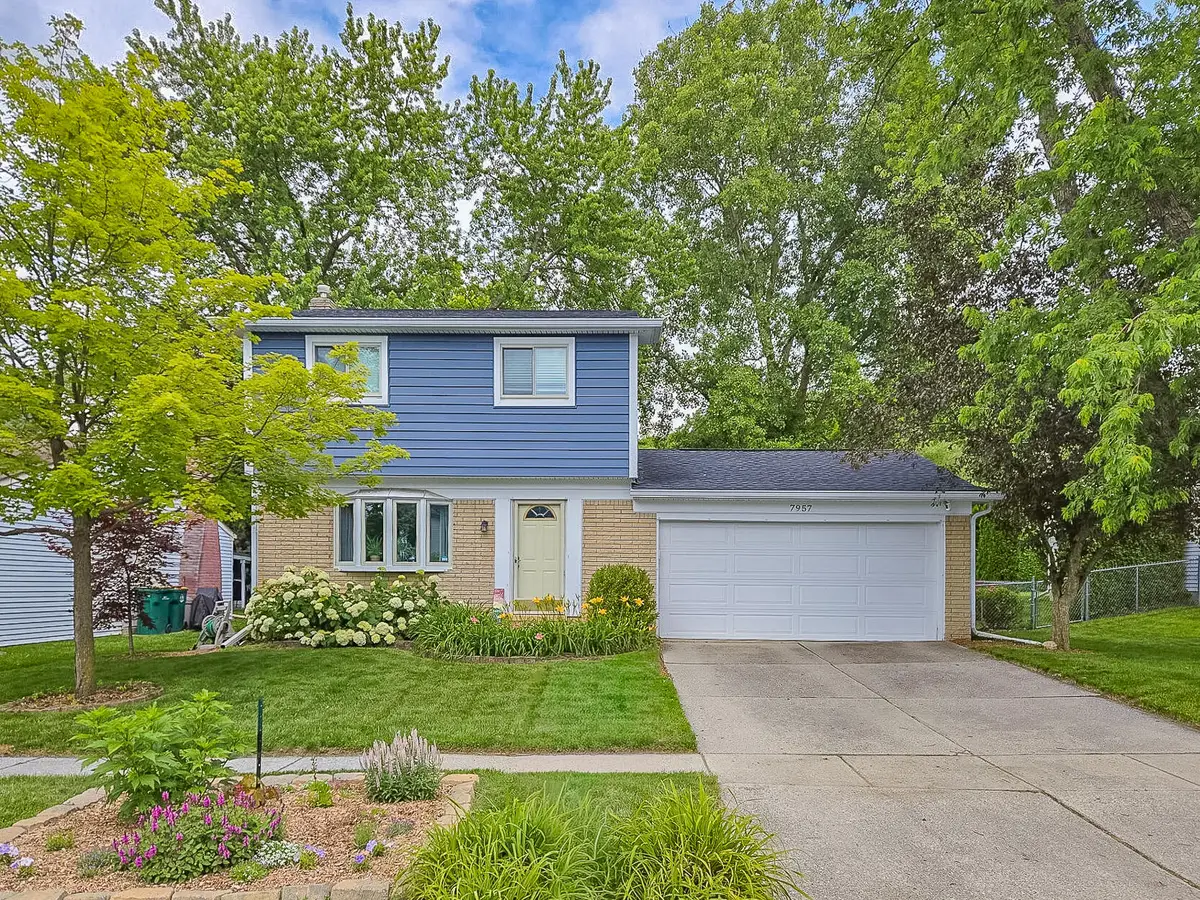 7957 Meadowview Court, Ypsilanti, MI 48197 - #1