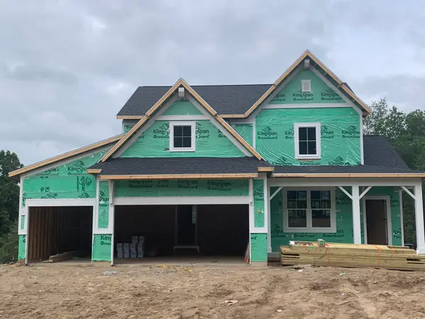 1160 N Washington Street Se, Lowell, MI 49331