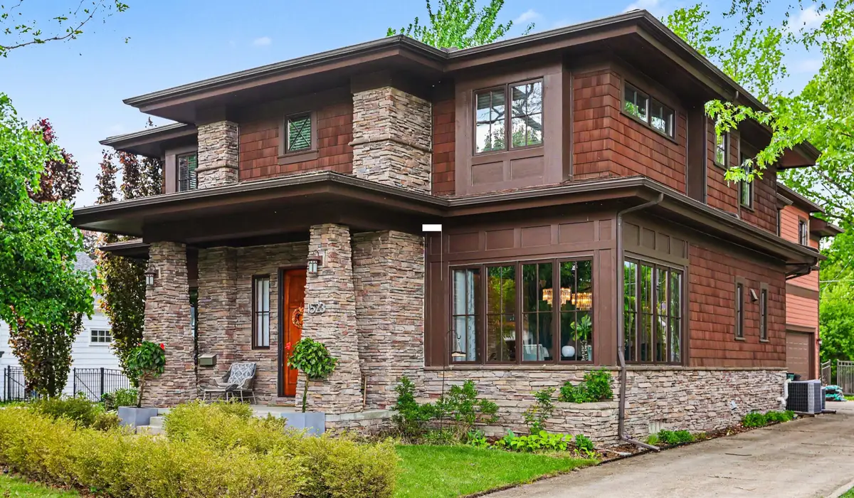 1523 Villa Road, Birmingham, MI 48009 - #1