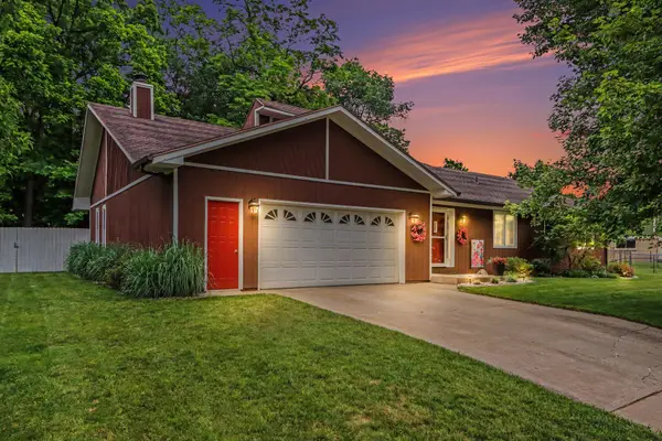 1604 W Kilgore Road, Kalamazoo, MI 49008