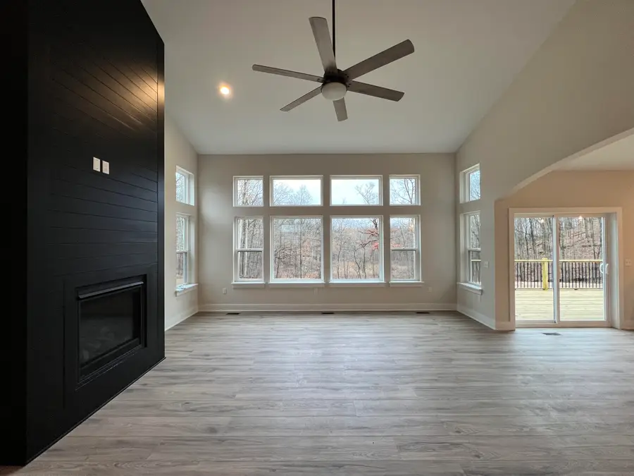 9412 Grand Summit Drive, Fenton, MI 48430 - #3