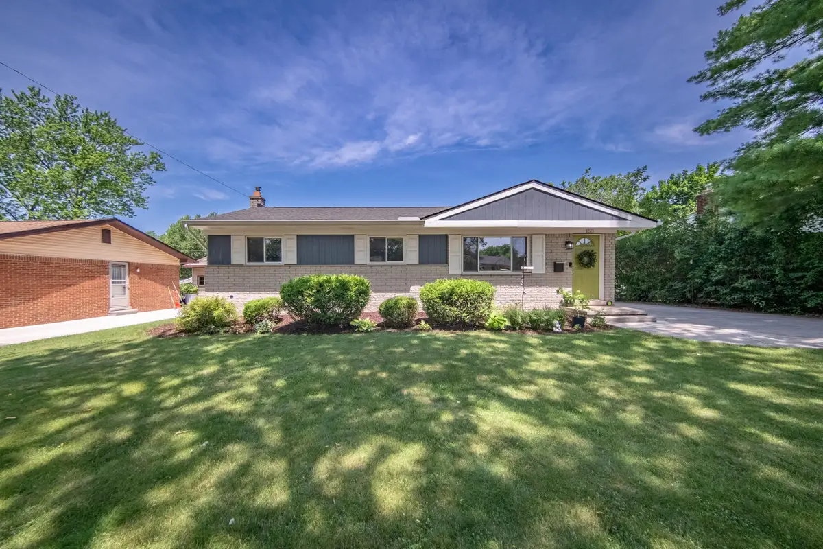 153 Nichols Drive, Saline, MI 48176 - #1