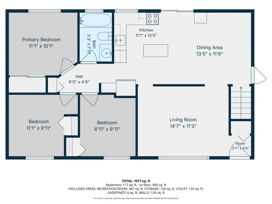 153 Nichols Drive, Saline, MI 48176 - #3
