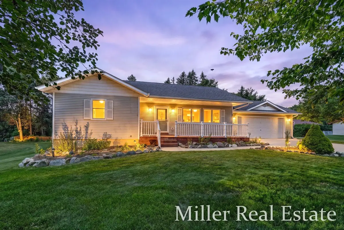 875 Terry Lane, Hastings, MI 49058 - #1