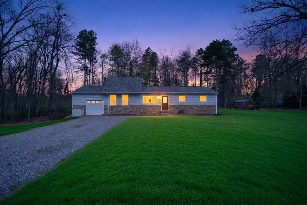 11444 Hillary Drive, Jerome, MI 49249 - #1