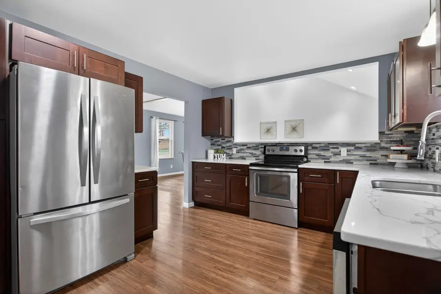 11444 Hillary Drive, Jerome, MI 49249 - #2