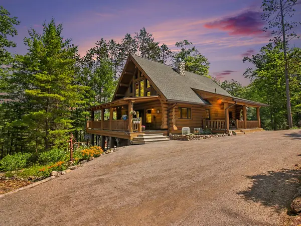 18910 Ellis Lane, Hillman, MI 49746