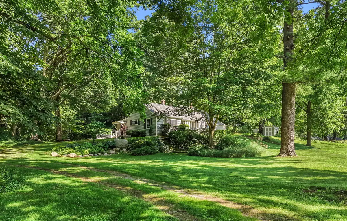 5515 Kaiser Road, Sawyer, MI 49125 - #1