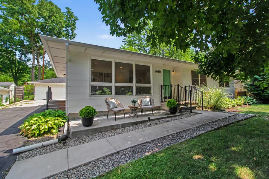 7660 Grand Street, Dexter, MI 48130 - #3