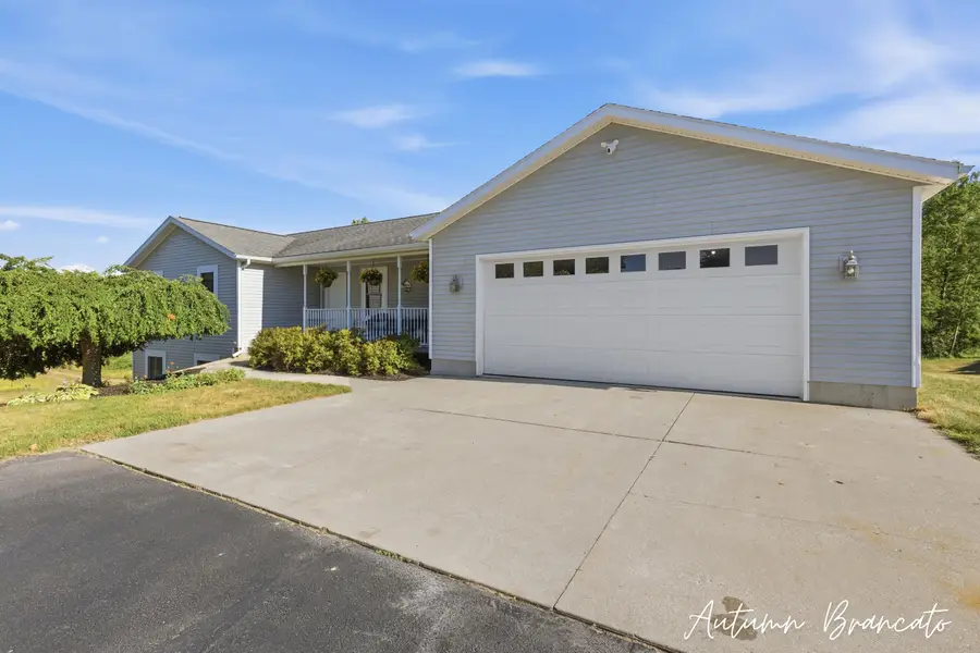 3350 Egner Street Ne, Cedar Springs, MI 49319 - #3