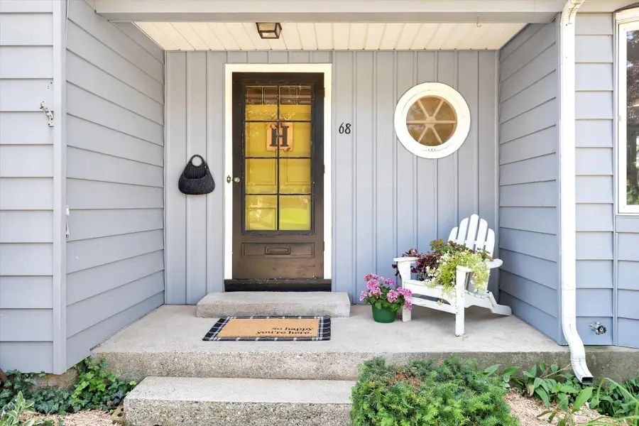 68 E 30th Street, Holland, MI 49423 - #2