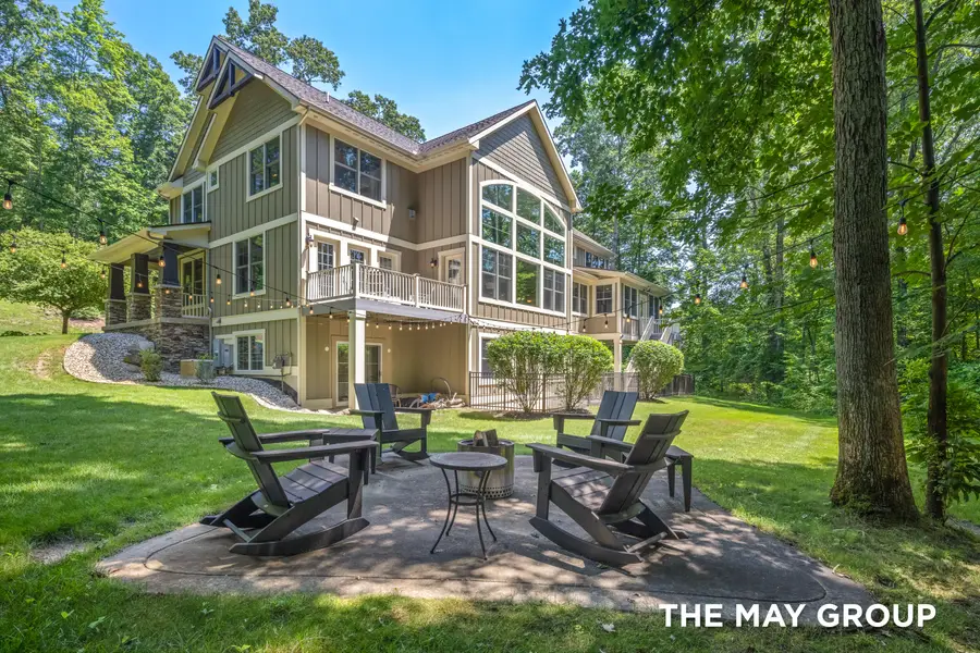 5354 Pinnacle Point Drive Ne, Ada, MI 49301 - #2