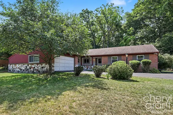 3052 Bonita Drive Se, Grand Rapids, MI 49508