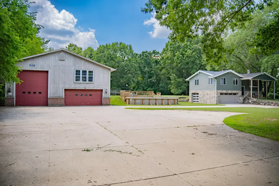 9625 Glenn Road, Waterloo, MI 49240 - #3
