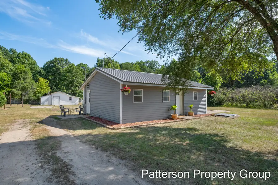 11322 Hall Road, Ravenna, MI 49451 - #3