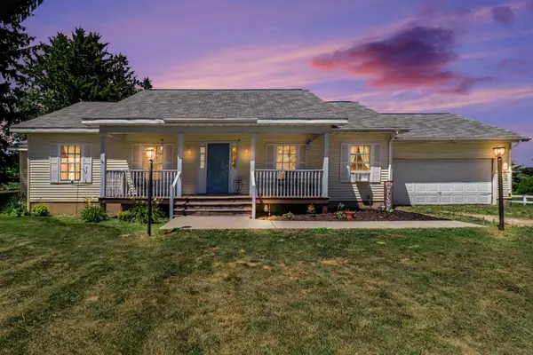 4067 W 48th Street, Fremont, MI 49412