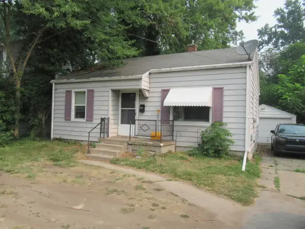 1507 Leonard Street Ne, Grand Rapids, MI 49505