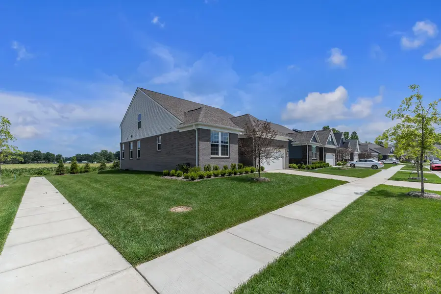 4959 Barnes Road, Canton, MI 48188 - #3
